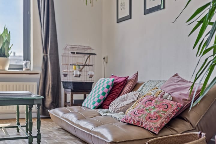 Photo 7 of Clavecymbelstraat 62-D