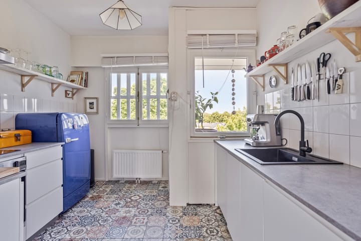 Photo 8 of Clavecymbelstraat 62-D