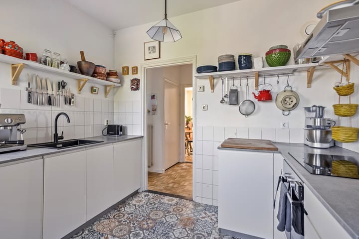 Photo 9 of Clavecymbelstraat 62-D