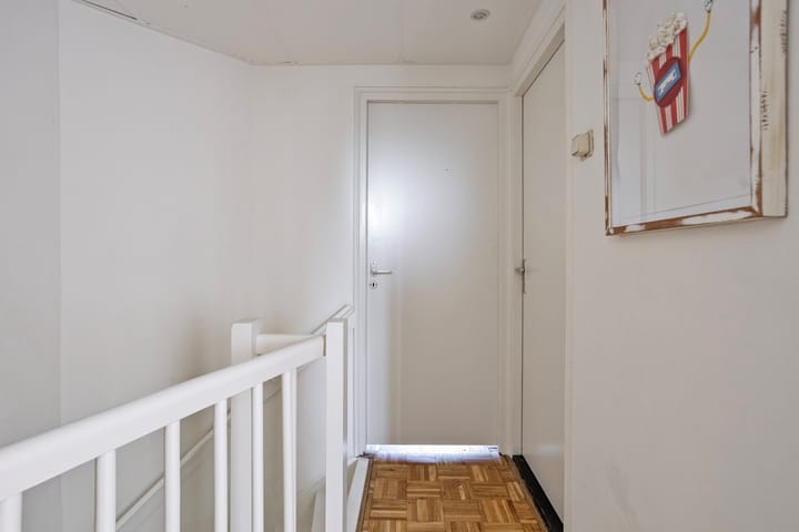 Photo 12 of Clavecymbelstraat 62-D