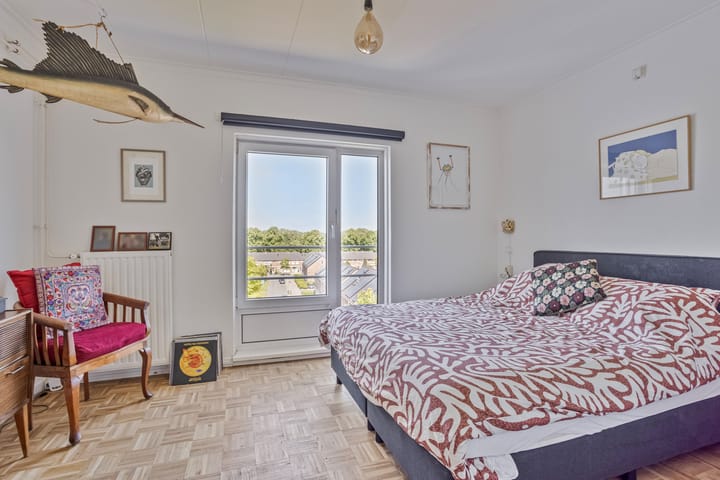 Photo 13 of Clavecymbelstraat 62-D