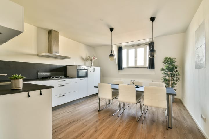 Photo 3 of Rechthuislaan 20-E