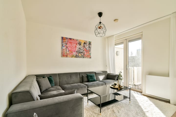 Photo 5 of Rechthuislaan 20-E