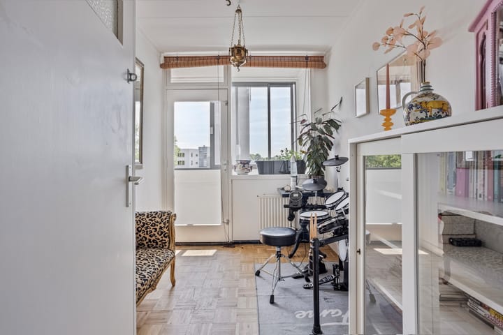 Photo 18 of Clavecymbelstraat 62-D