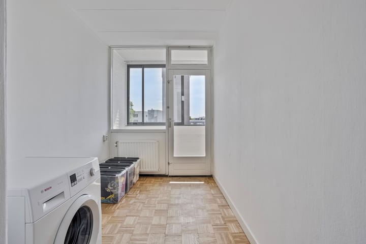 Photo 19 of Clavecymbelstraat 62-D