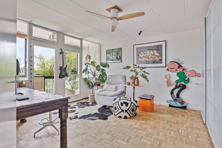 Photo 21 of Clavecymbelstraat 62-D