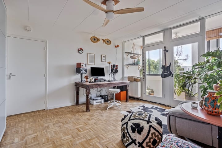 Photo 22 of Clavecymbelstraat 62-D