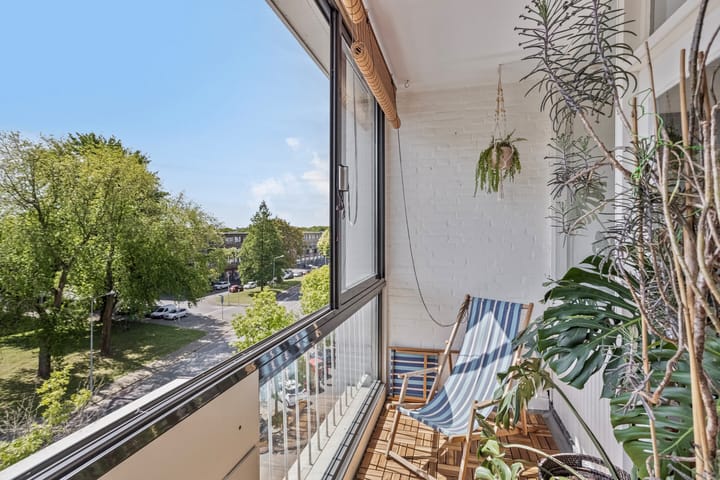 Photo 23 of Clavecymbelstraat 62-D