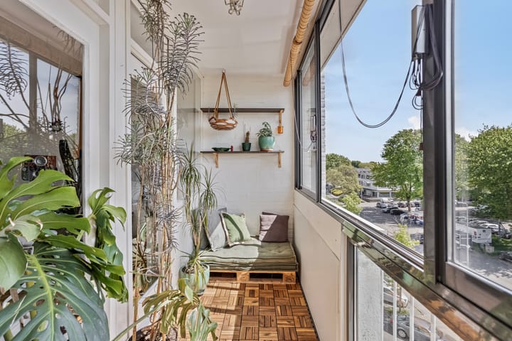 Photo 24 of Clavecymbelstraat 62-D