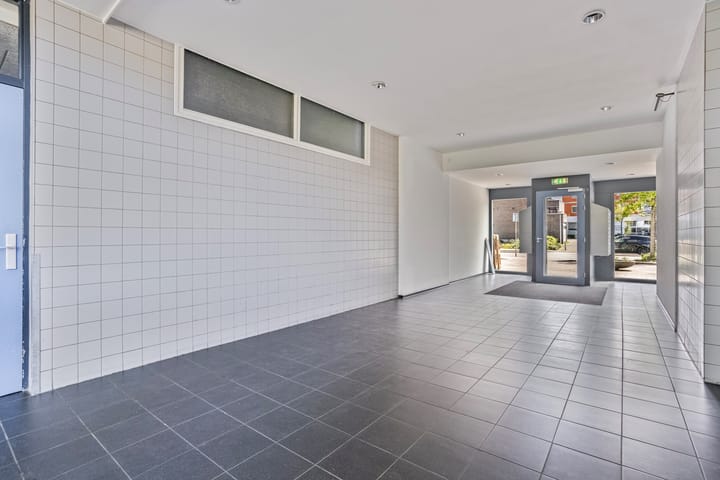 Photo 26 of Clavecymbelstraat 62-D