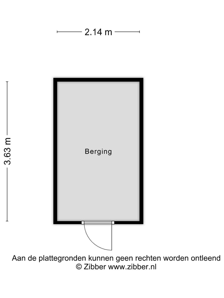 Photo 30 of Clavecymbelstraat 62-D