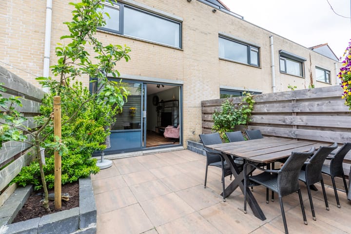 Foto 2 van Hof van Zilverlicht 41