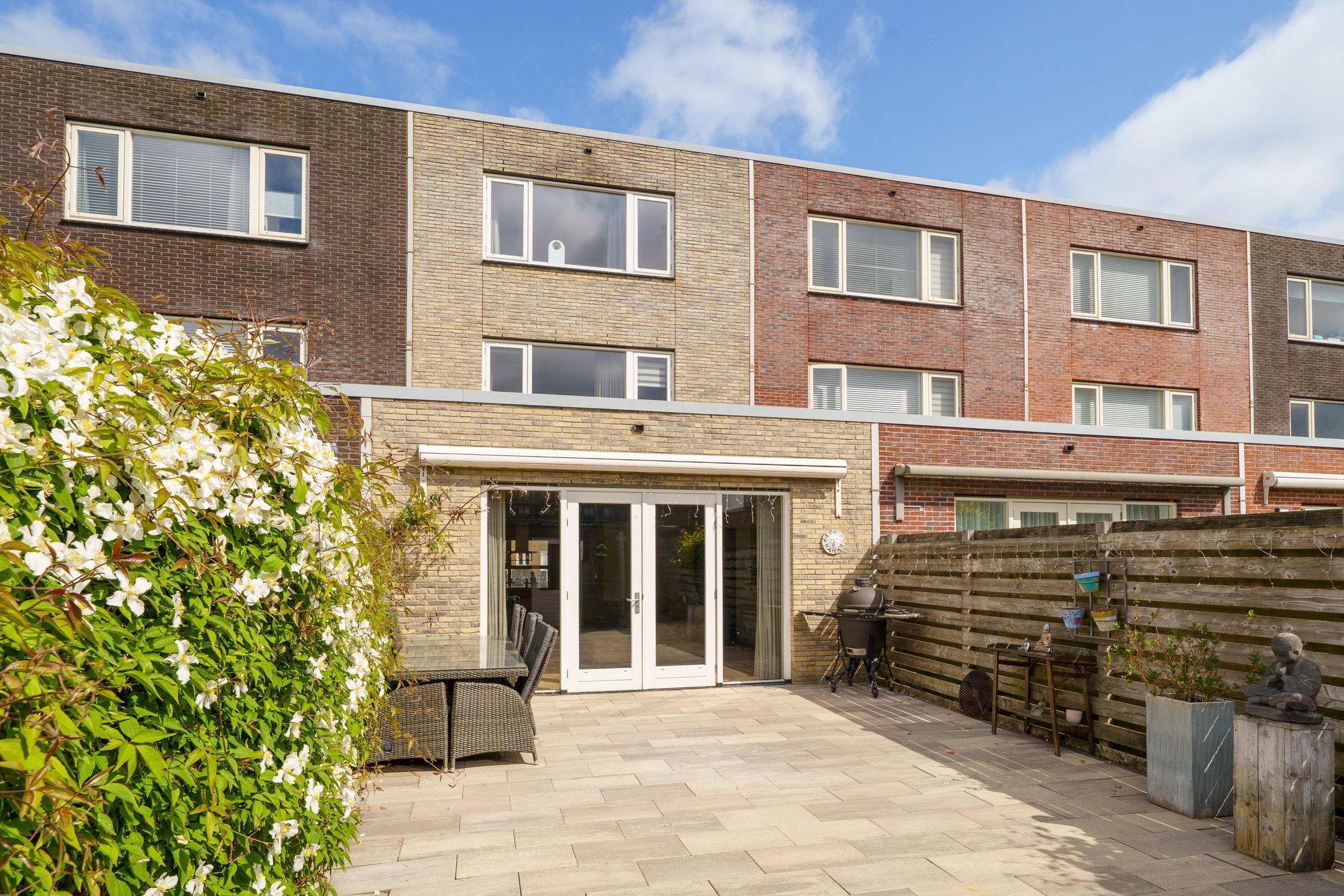 Beneluxlaan, 755, Almere, 1363BJ, Flevoland, Nederland 755 