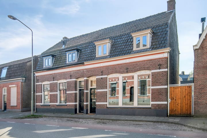 Foto 1 van Baroniestraat 95