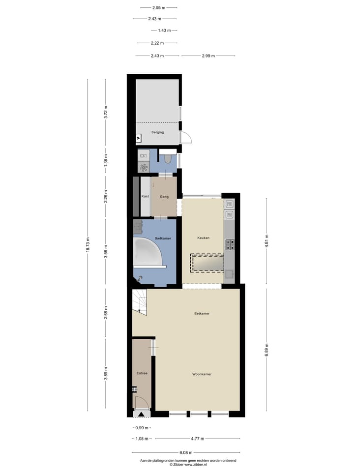 Foto 29 van Baroniestraat 95