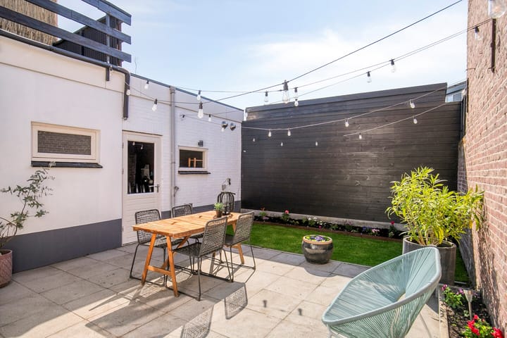 Foto 5 van Baroniestraat 95