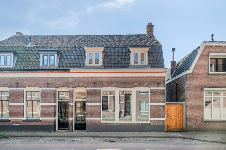 Foto 6 van Baroniestraat 95