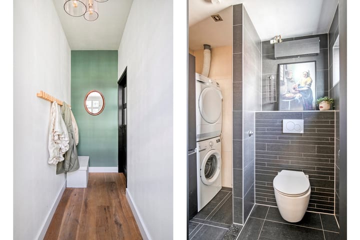 Foto 7 van Baroniestraat 95