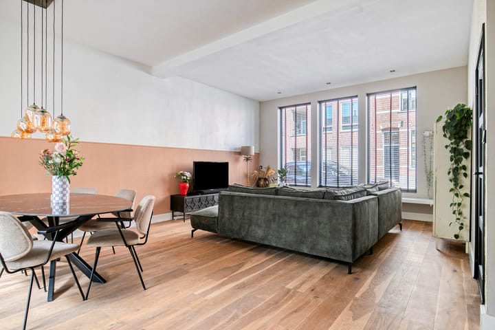 Foto 8 van Baroniestraat 95