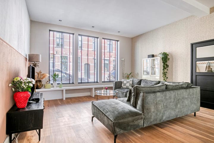 Foto 9 van Baroniestraat 95