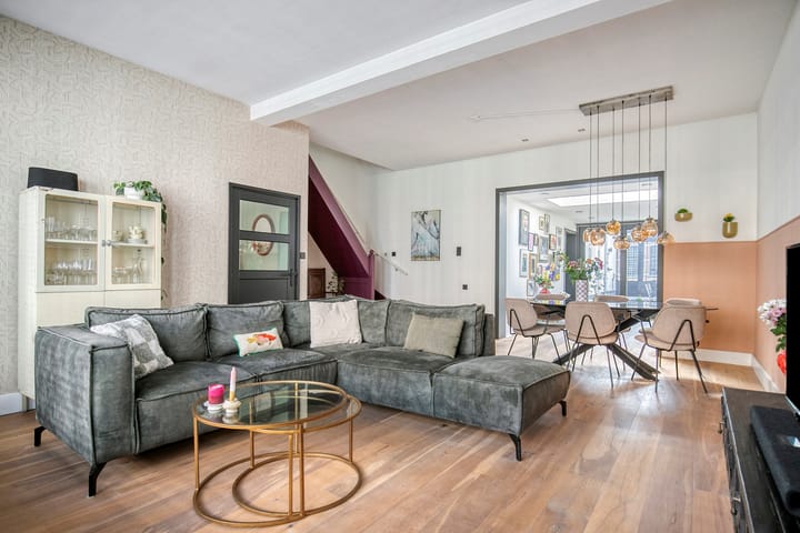 Foto 10 van Baroniestraat 95