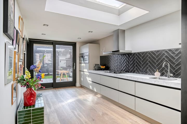 Foto 14 van Baroniestraat 95