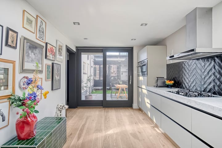 Foto 15 van Baroniestraat 95