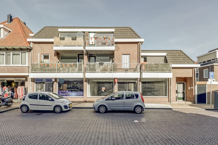 Foto 1 van Noordeinde 46