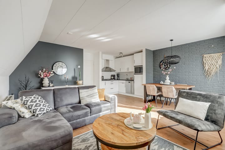 Foto 2 van Noordeinde 46