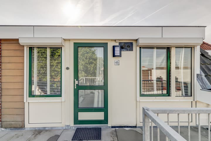 Foto 10 van Noordeinde 46