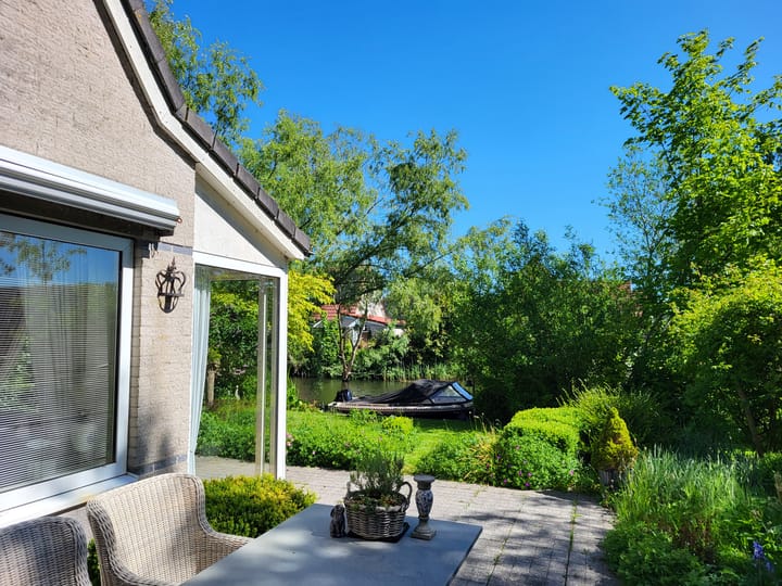 Foto 22 van Droge Wijmersweg 5-081