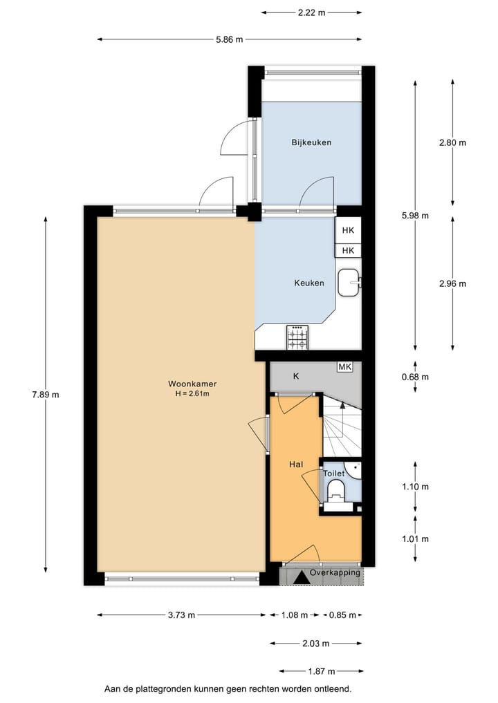 Foto 32 van Heinencamp 14
