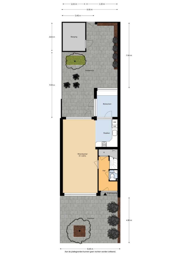 Foto 35 van Heinencamp 14