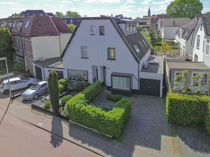 Foto 2 van De Genestetlaan 16