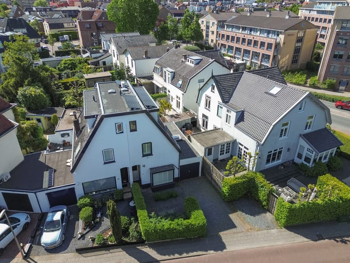 Foto 3 van De Genestetlaan 16