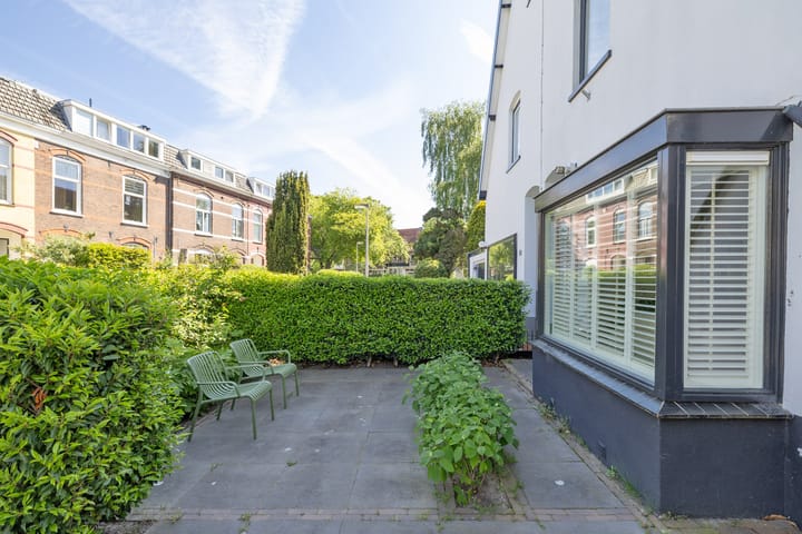 Foto 4 van De Genestetlaan 16