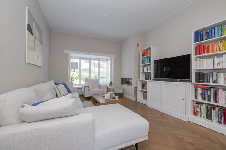 Foto 5 van De Genestetlaan 16