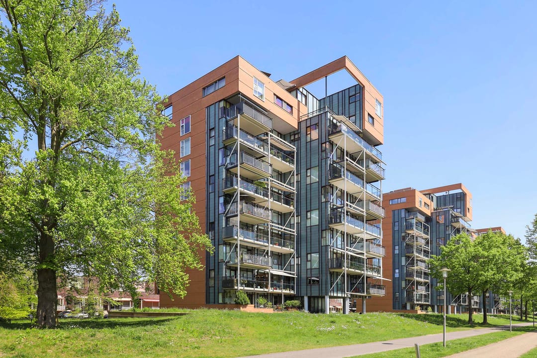 Foto 1 van Plantsoen Welgelegen 171