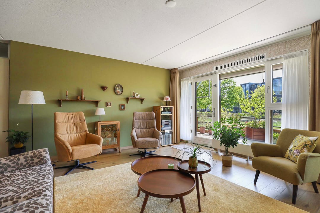 Foto 2 van Plantsoen Welgelegen 171