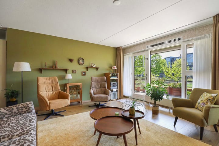 Foto 2 van Plantsoen Welgelegen 171