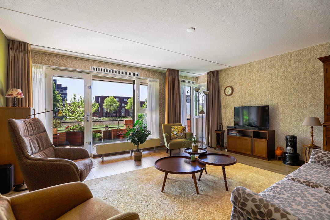 Foto 8 van Plantsoen Welgelegen 171