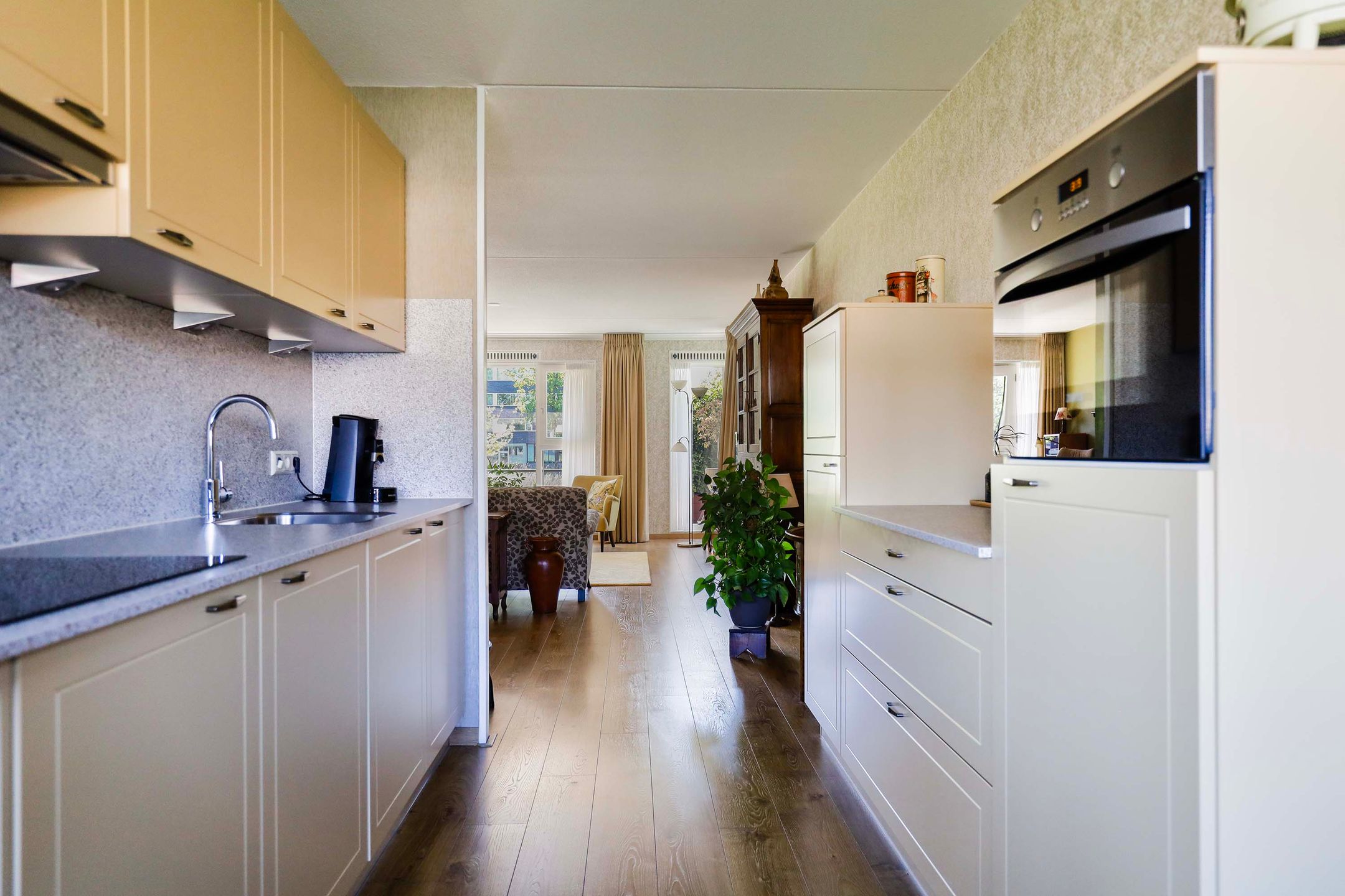 Foto 15 van Plantsoen Welgelegen 171