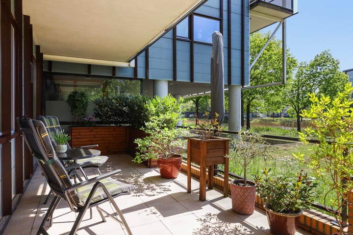 Foto 16 van Plantsoen Welgelegen 171