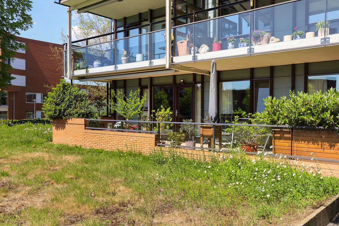 Foto 17 van Plantsoen Welgelegen 171