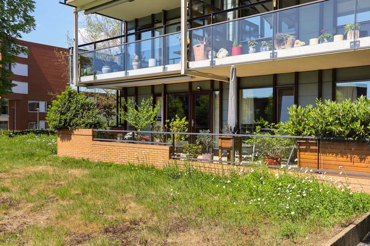 Foto 17 van Plantsoen Welgelegen 171