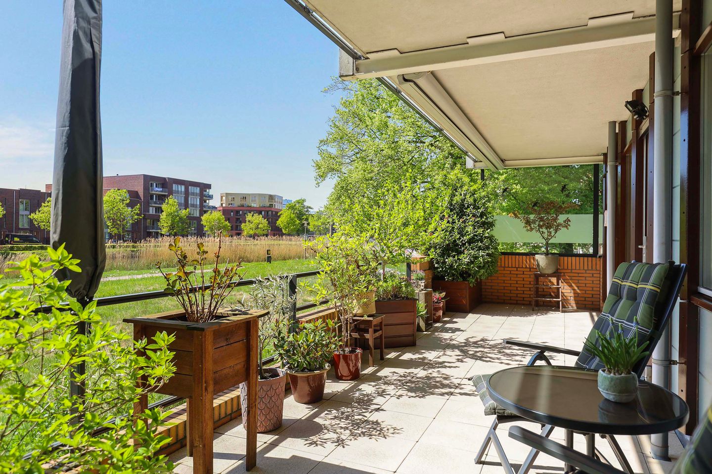 Foto 19 van Plantsoen Welgelegen 171