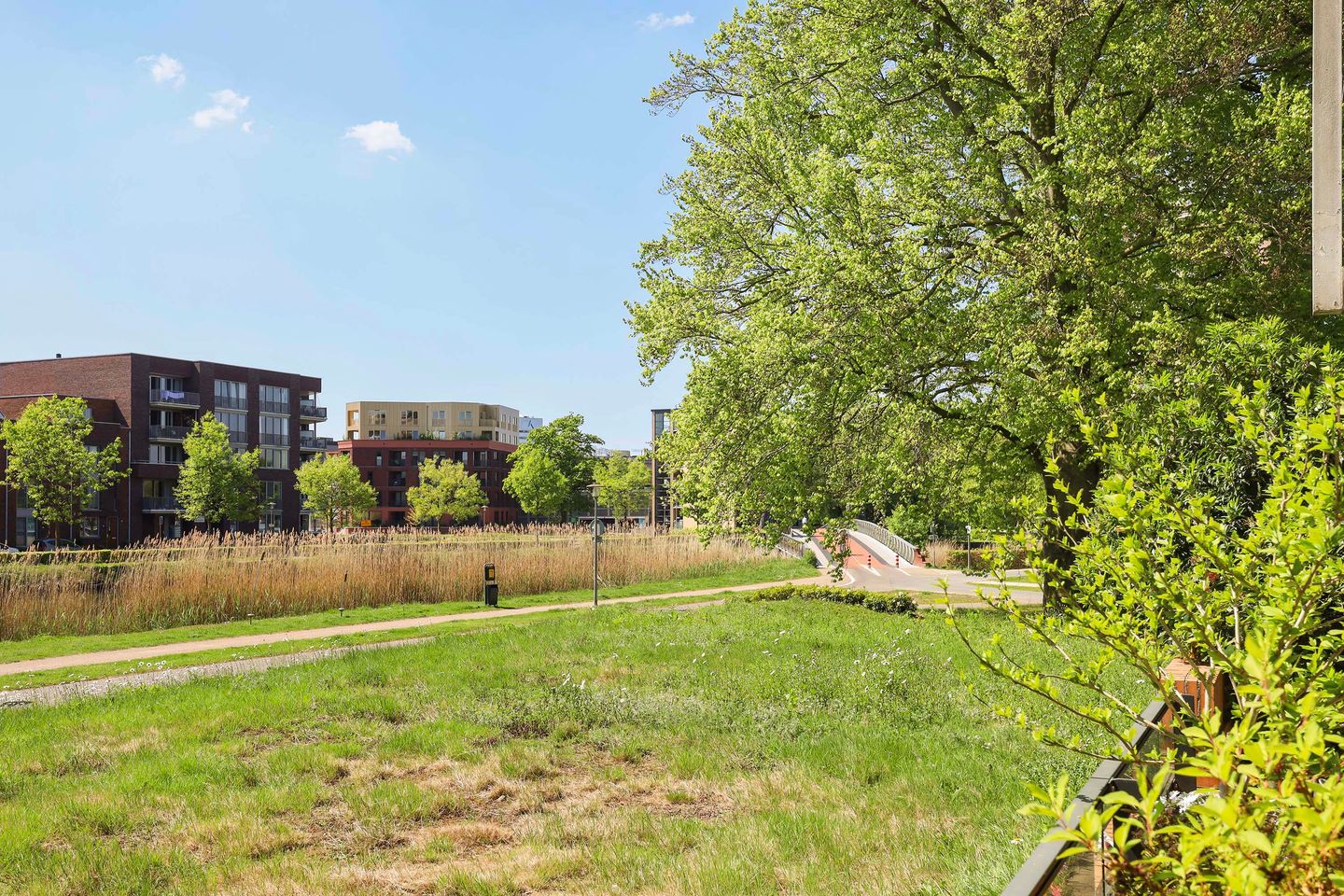 Foto 20 van Plantsoen Welgelegen 171