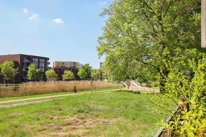 Foto 20 van Plantsoen Welgelegen 171