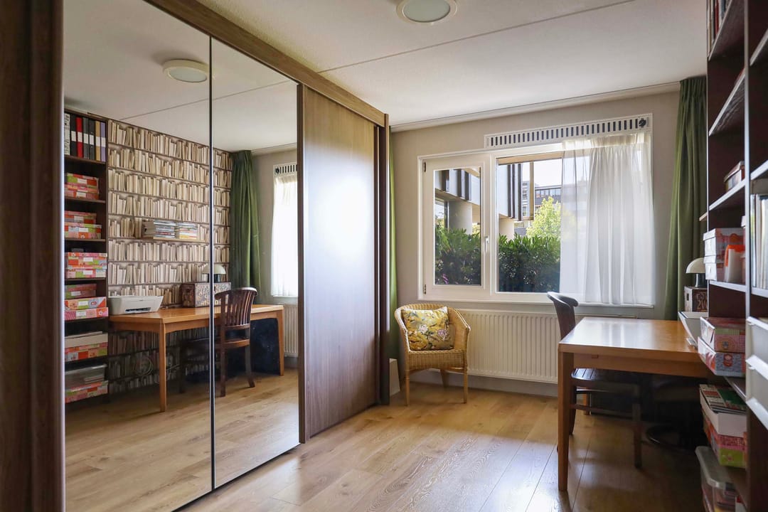 Foto 23 van Plantsoen Welgelegen 171