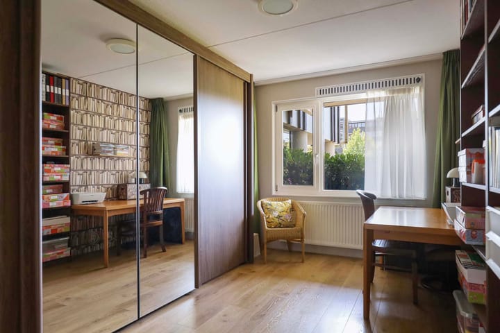 Foto 23 van Plantsoen Welgelegen 171